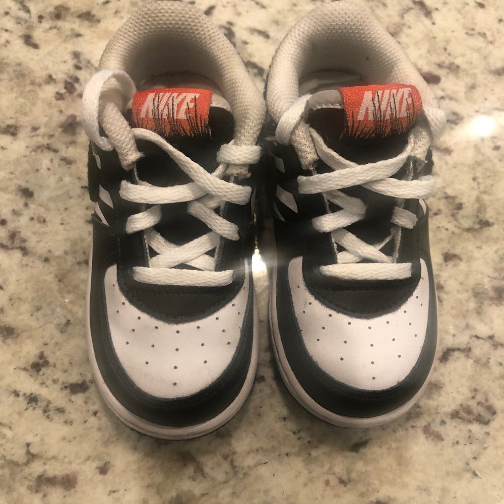 NIke Air Force One Low TD 8C